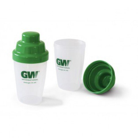 Shaker original GW 0,2l